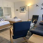 Nordsee Residenz App. 66