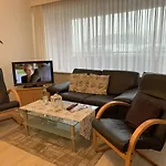 Nordsee Residenz App. 66
