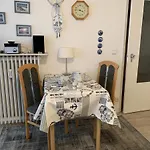 Nordsee Residenz App. 66