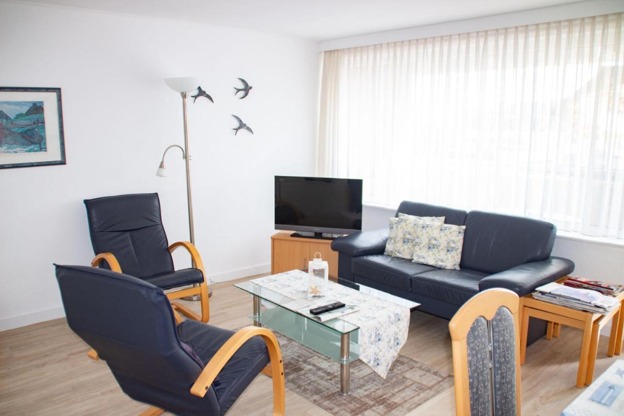 Apartment Nordsee Residenz App. 66 *