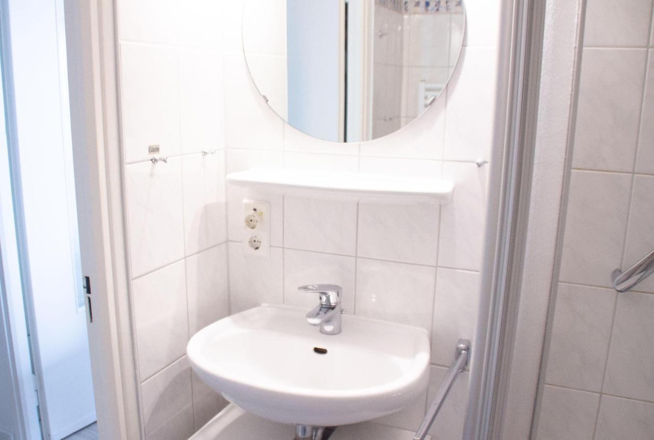 Apartment Nordsee Residenz App. 66