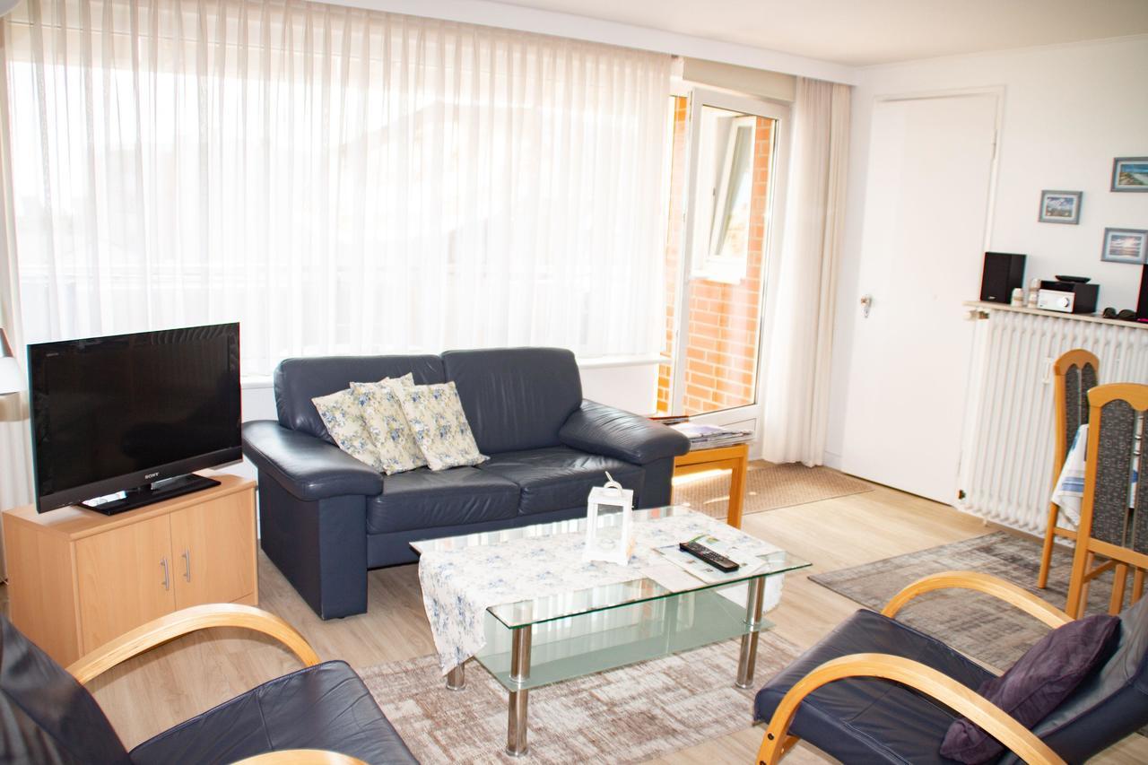Nordsee Residenz App. 66