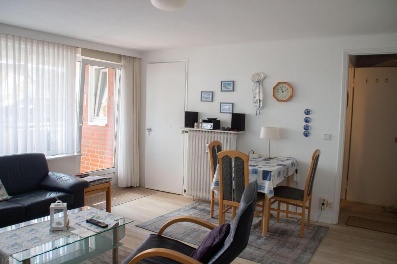 Apartment Nordsee Residenz App. 66