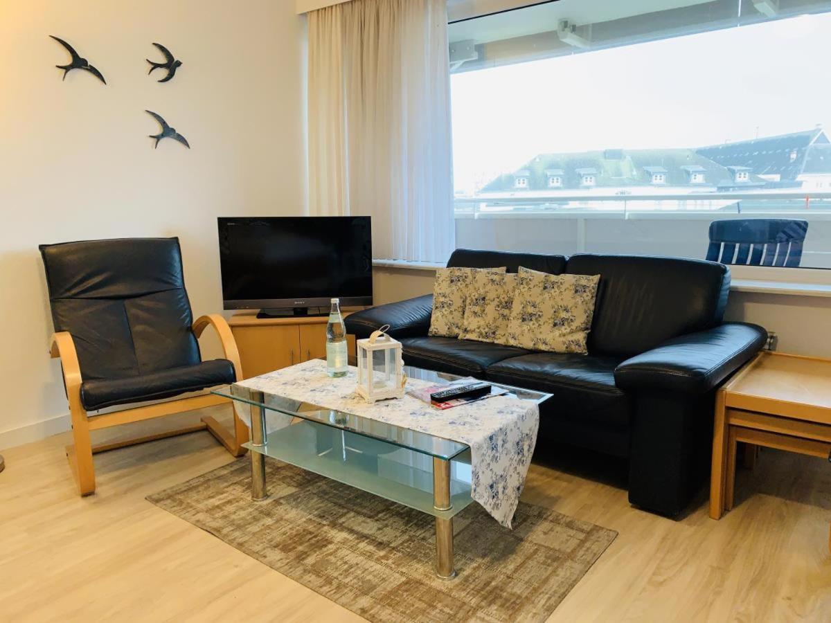 Apartment Nordsee Residenz App. 66 Westerland